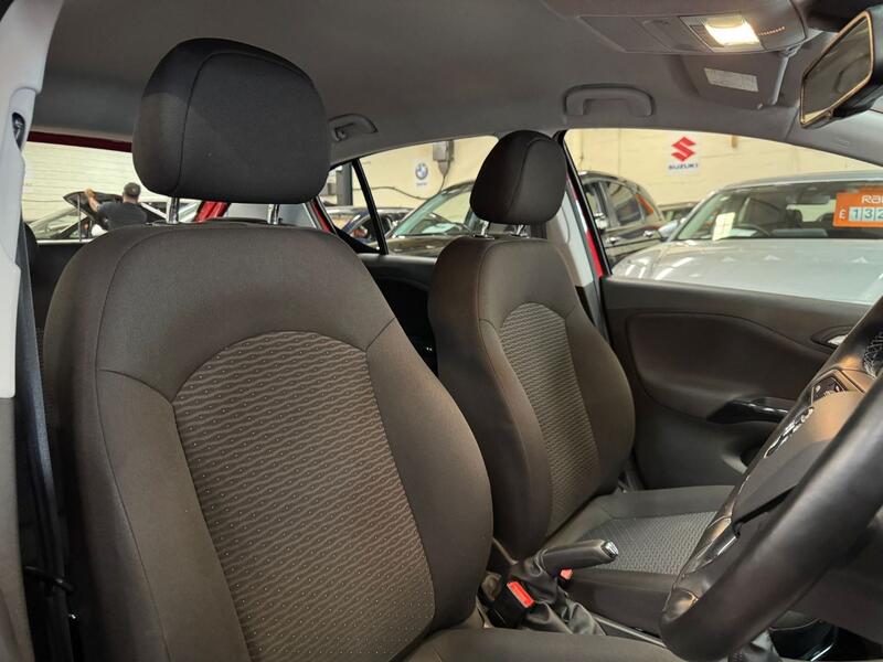 VAUXHALL CORSA 1.4 i ecoFLEX Energy 2016