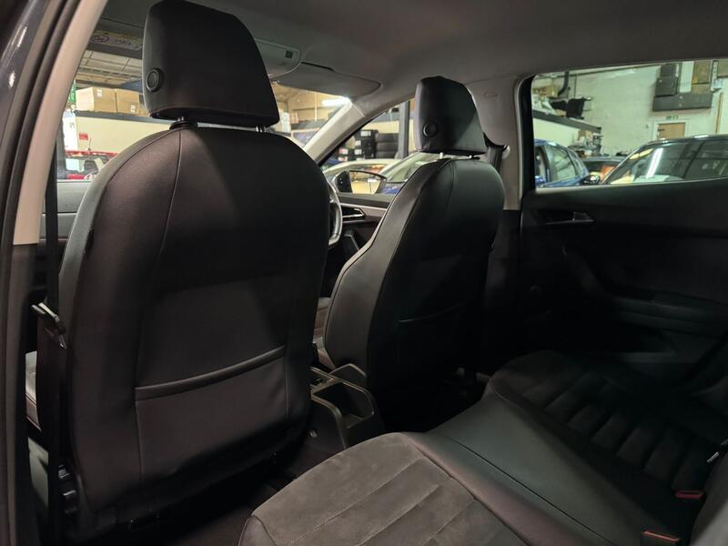 SEAT IBIZA 1.0 MPI FR Sport 2020