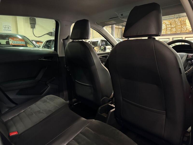SEAT IBIZA 1.0 MPI FR Sport 2020