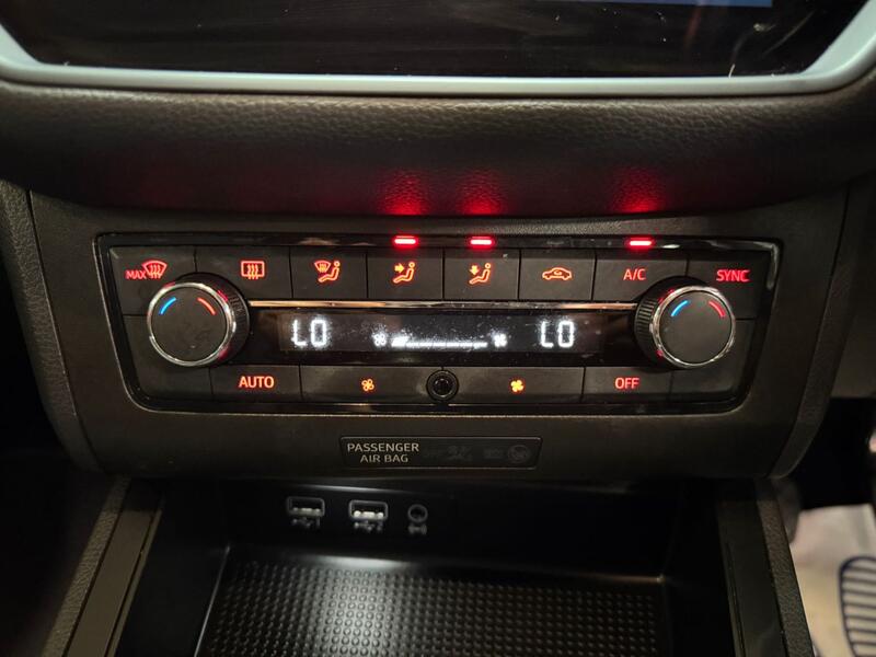 SEAT IBIZA 1.0 MPI FR Sport 2020