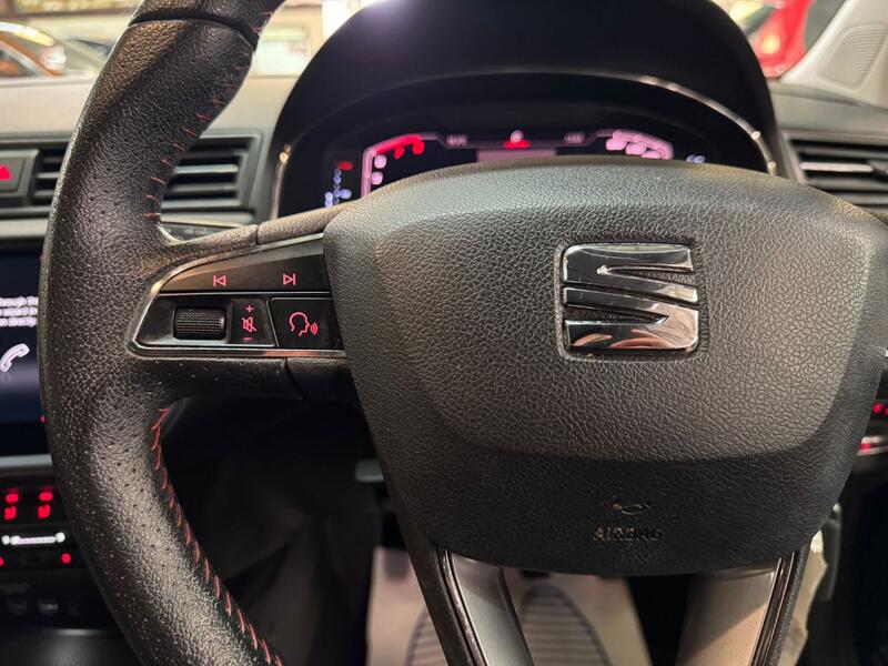 SEAT IBIZA 1.0 MPI FR Sport 2020