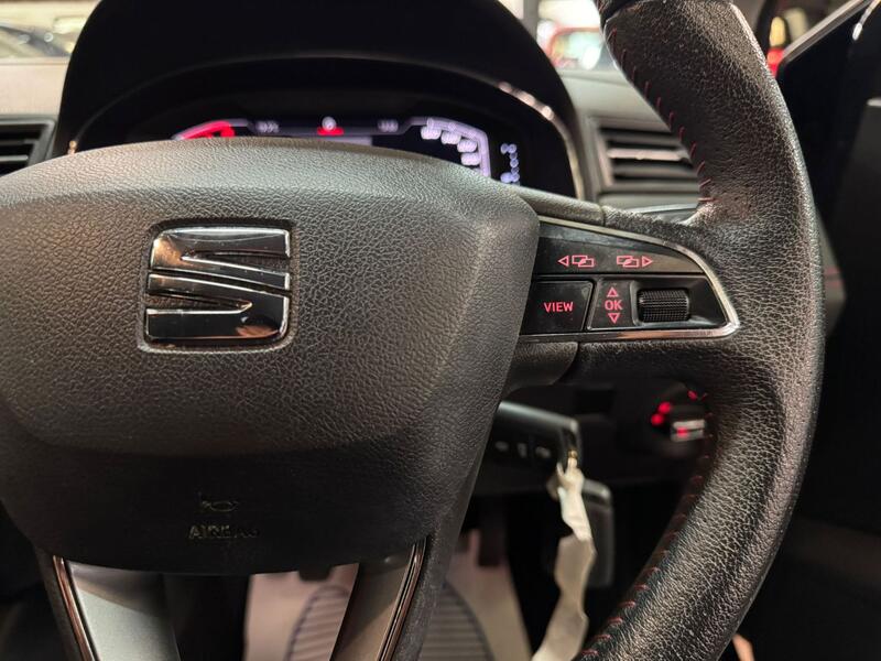 SEAT IBIZA 1.0 MPI FR Sport 2020