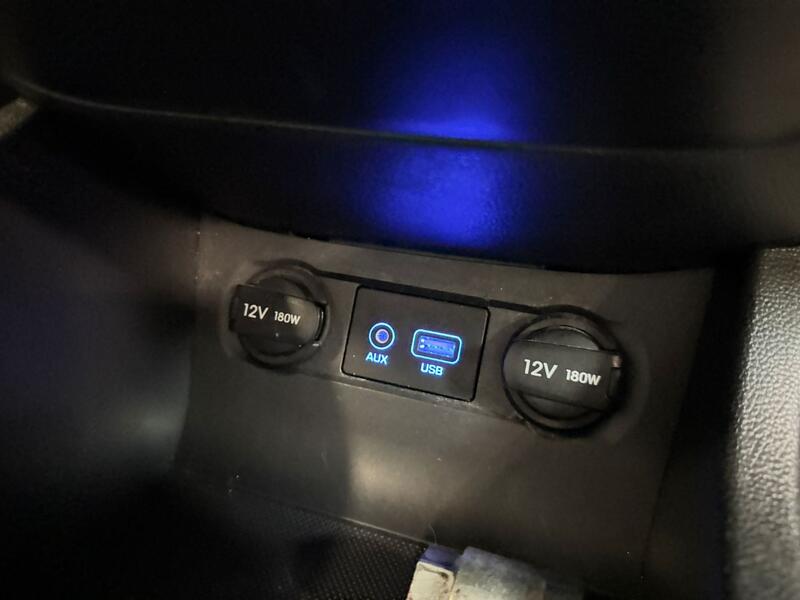 HYUNDAI I20 1.2 Blue Drive SE 2015