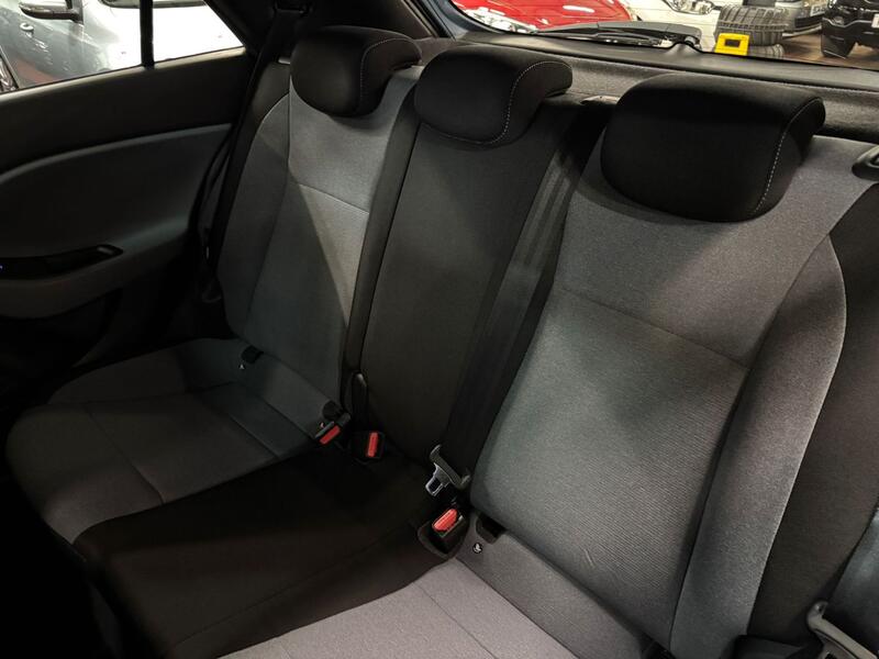 HYUNDAI I20 1.2 Blue Drive SE 2015