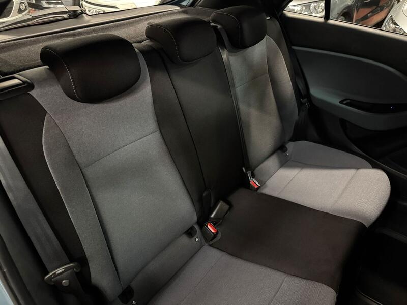 HYUNDAI I20 1.2 Blue Drive SE 2015