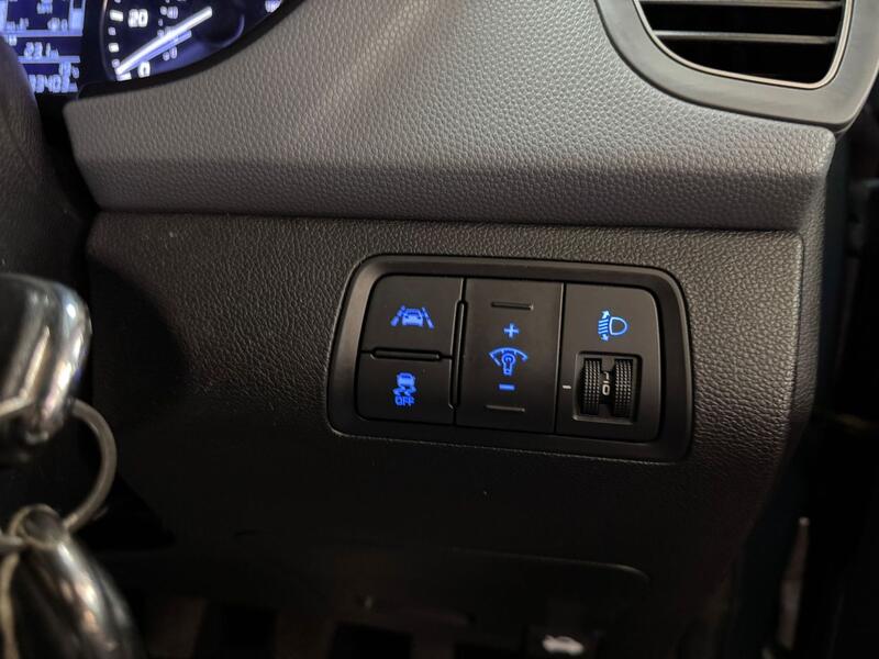 HYUNDAI I20 1.2 Blue Drive SE 2015