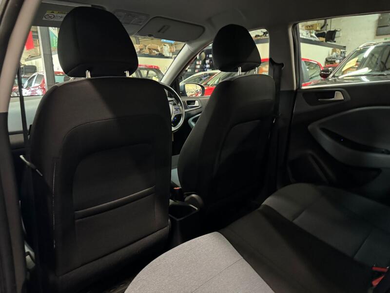 HYUNDAI I20 1.2 Blue Drive SE 2015