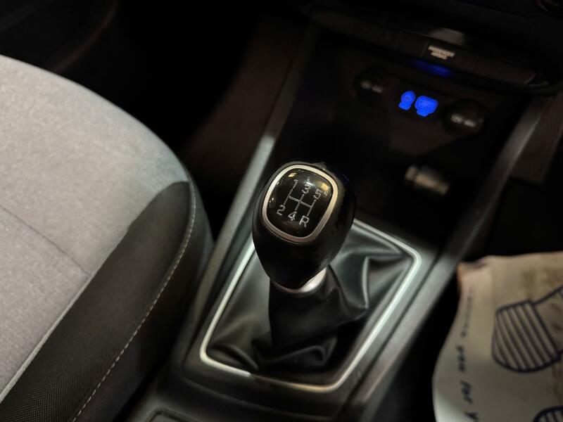 HYUNDAI I20 1.2 Blue Drive SE 2015