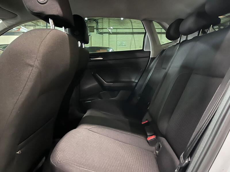 VOLKSWAGEN POLO 1.0 EVO SE 2018