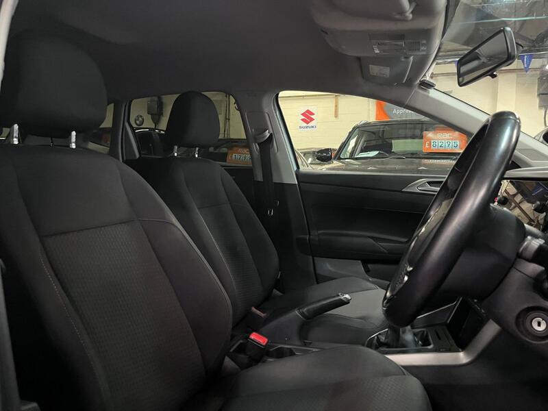 VOLKSWAGEN POLO 1.0 EVO SE 2018