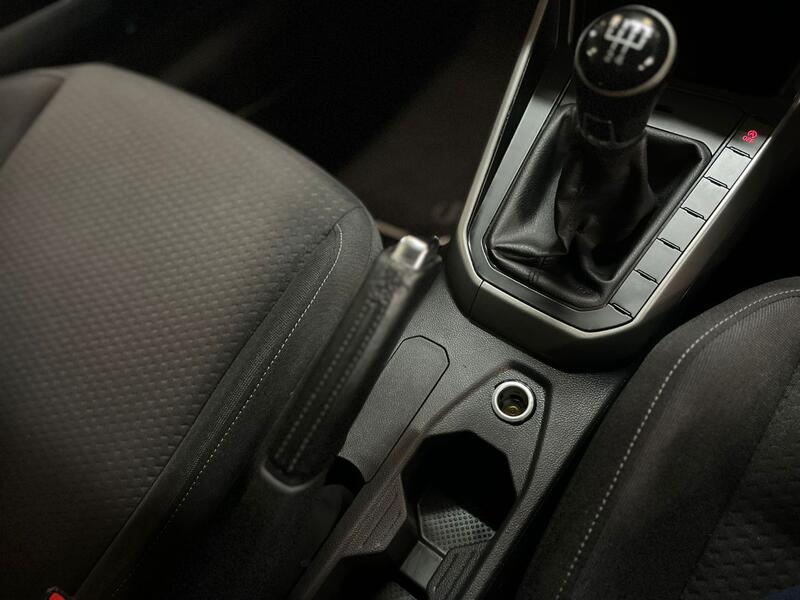 VOLKSWAGEN POLO 1.0 EVO SE 2018