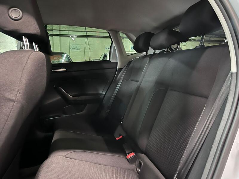 VOLKSWAGEN POLO 1.0 EVO SE 2018