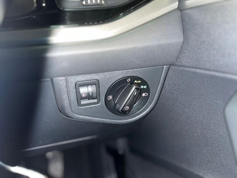 VOLKSWAGEN POLO 1.0 EVO SE 2018
