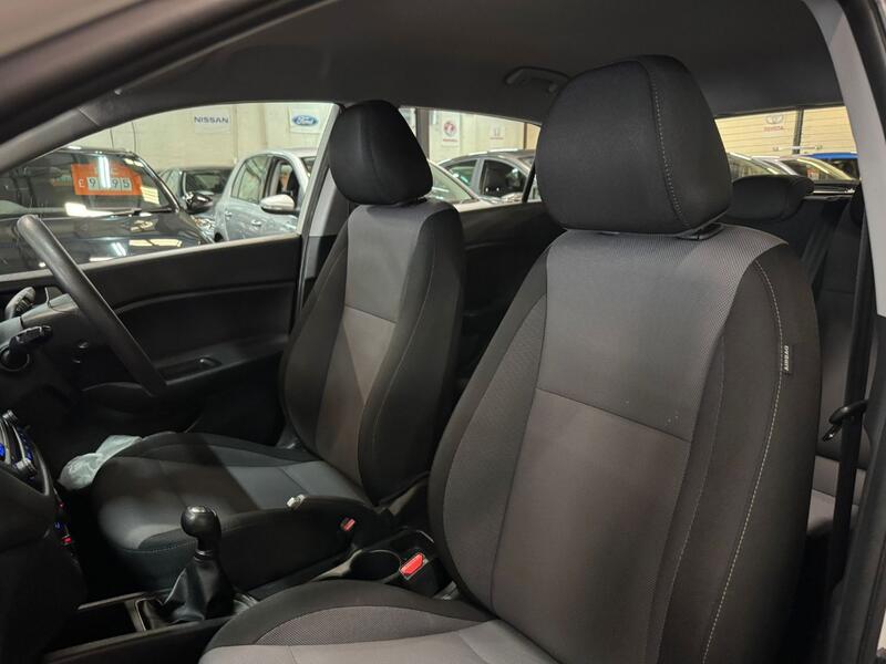 HYUNDAI I20 1.2 S 2018