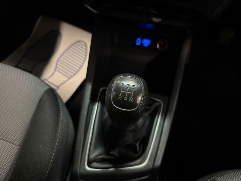 HYUNDAI I20 1.2 S 2018