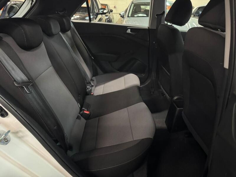 HYUNDAI I20 1.2 S 2018