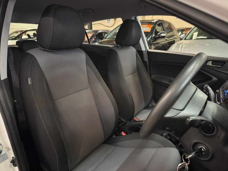 HYUNDAI I20 1.2 S 2018
