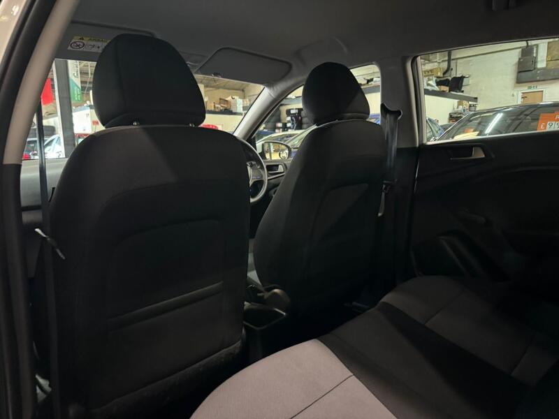 HYUNDAI I20 1.2 S 2018