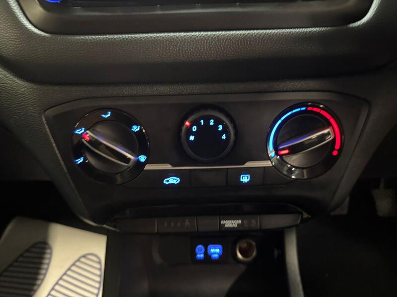 HYUNDAI I20 1.2 S 2018
