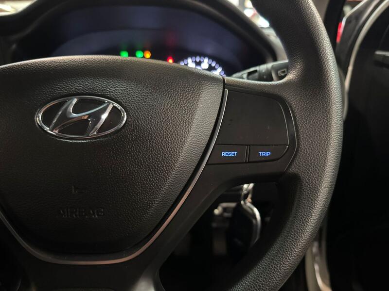HYUNDAI I20 1.2 S 2018