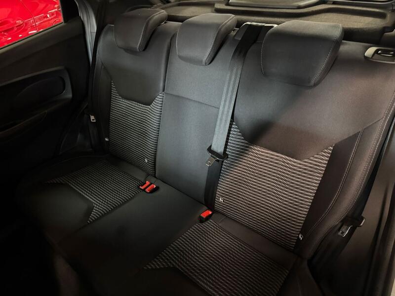 FORD KA+ 1.2 Ti-VCT Zetec 2019