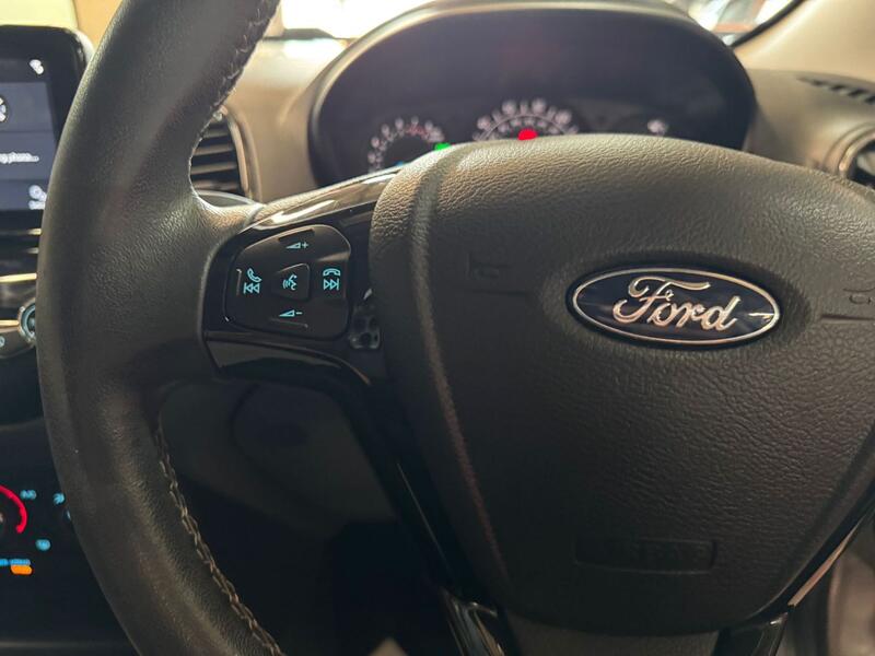 FORD KA+ 1.2 Ti-VCT Zetec 2019