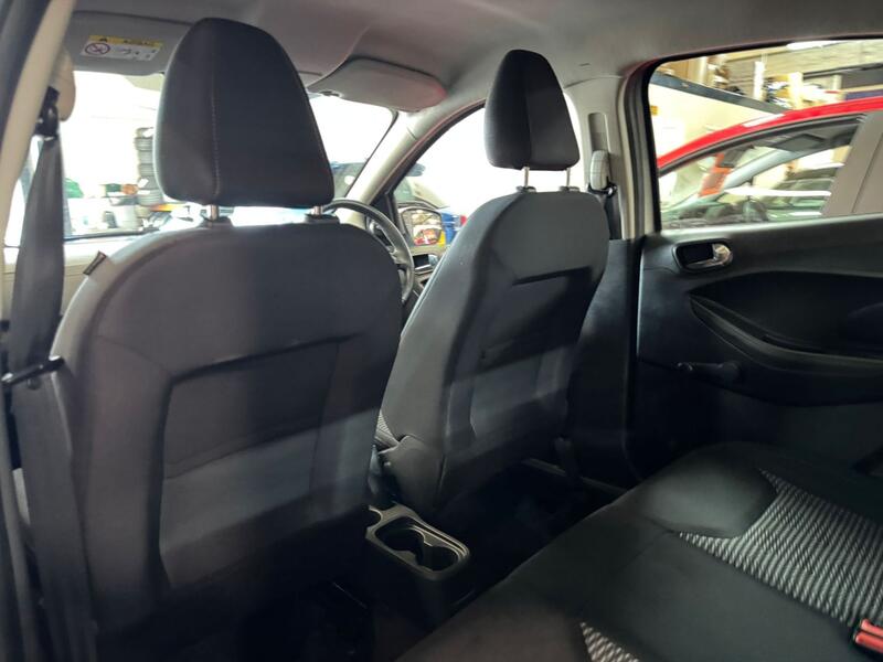 FORD KA+ 1.2 Ti-VCT Zetec 2019