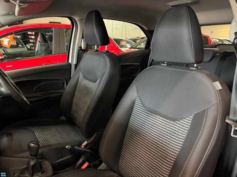 FORD KA+ 1.2 Ti-VCT Zetec 2019