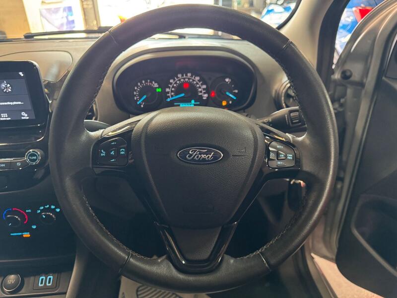FORD KA+ 1.2 Ti-VCT Zetec 2019