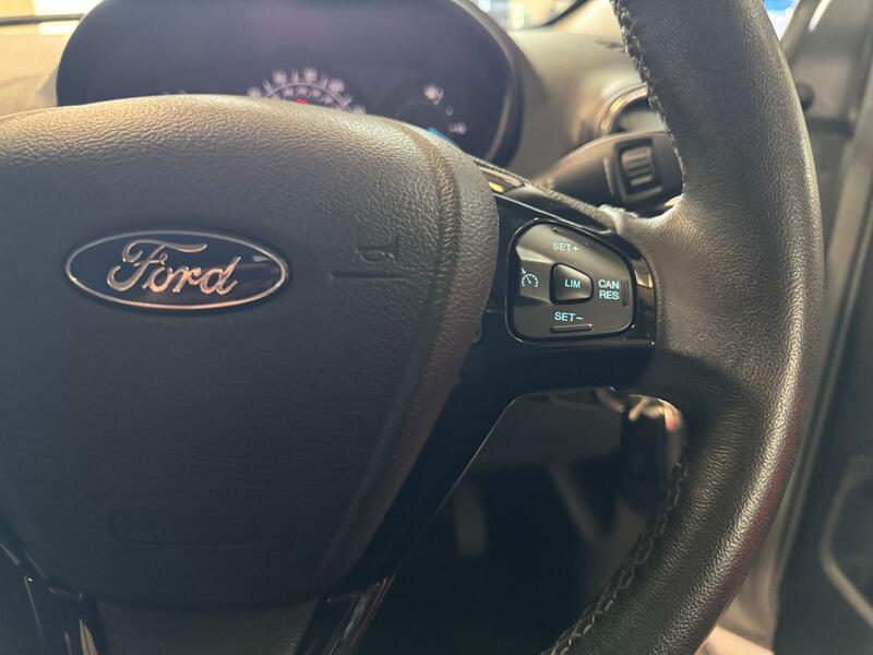 FORD KA+ 1.2 Ti-VCT Zetec 2019