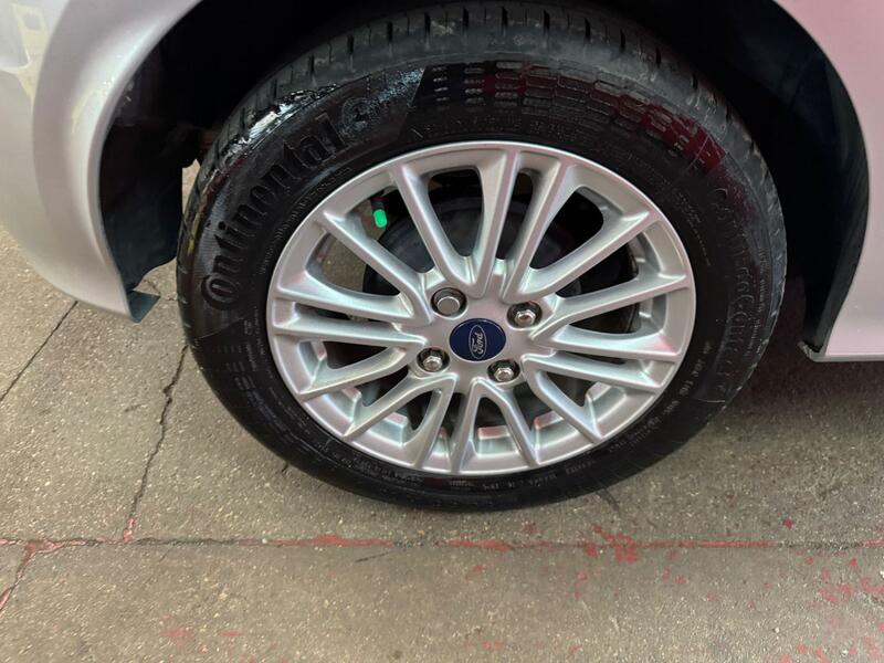 FORD KA+ 1.2 Ti-VCT Zetec 2019