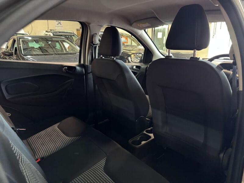 FORD KA+ 1.2 Ti-VCT Zetec 2019