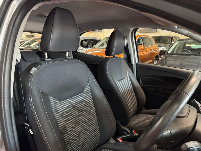 FORD KA+ 1.2 Ti-VCT Zetec 2019