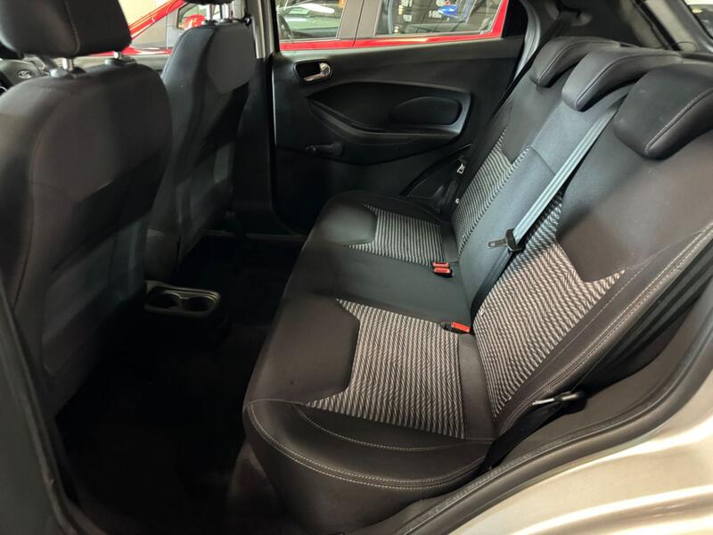 FORD KA+ 1.2 Ti-VCT Zetec 2019