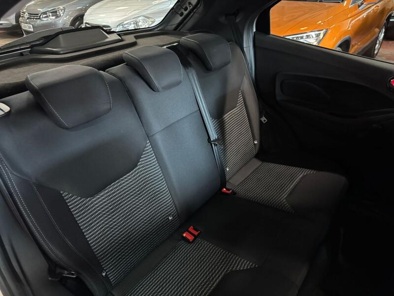 FORD KA+ 1.2 Ti-VCT Zetec 2019