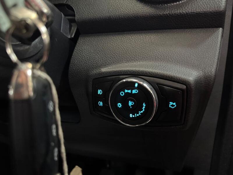 FORD KA+ 1.2 Ti-VCT Zetec 2019