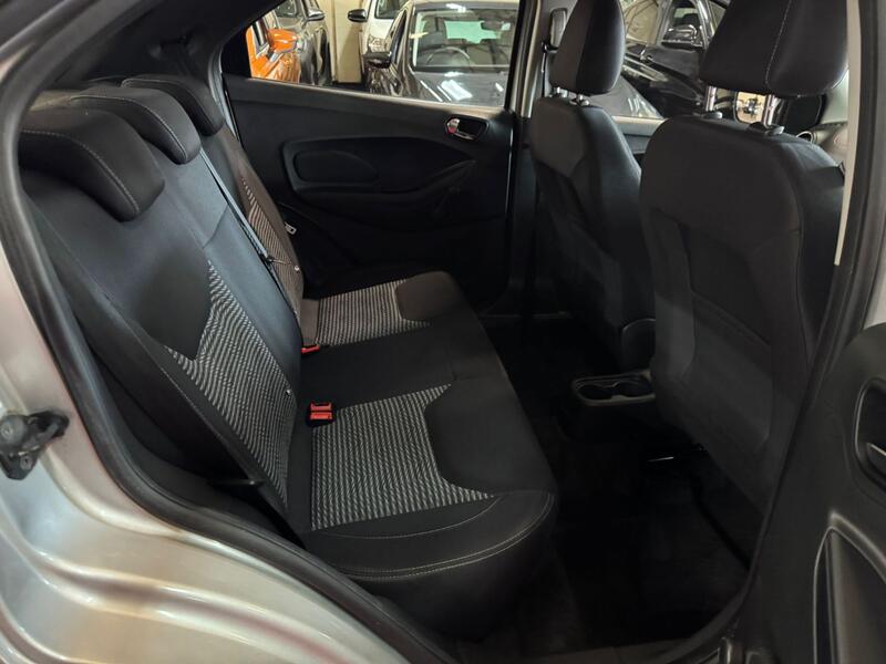 FORD KA+ 1.2 Ti-VCT Zetec 2019