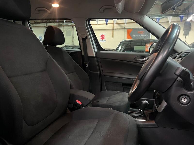 SKODA YETI 1.2 TSI SE 2014