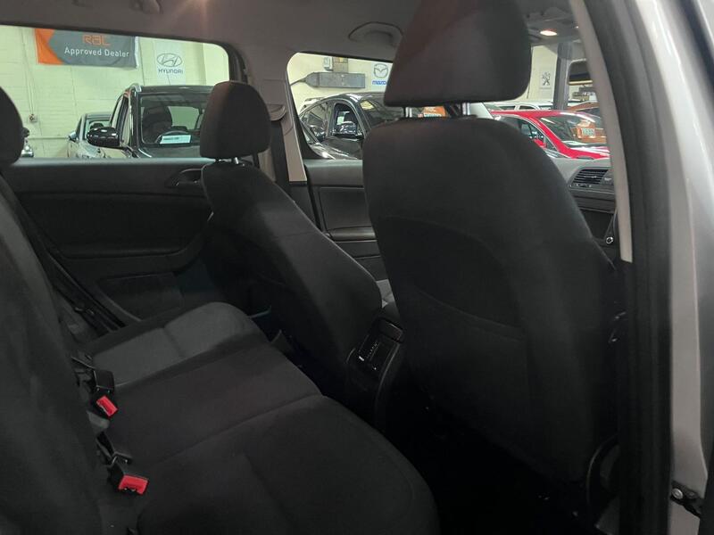 SKODA YETI 1.2 TSI SE 2014
