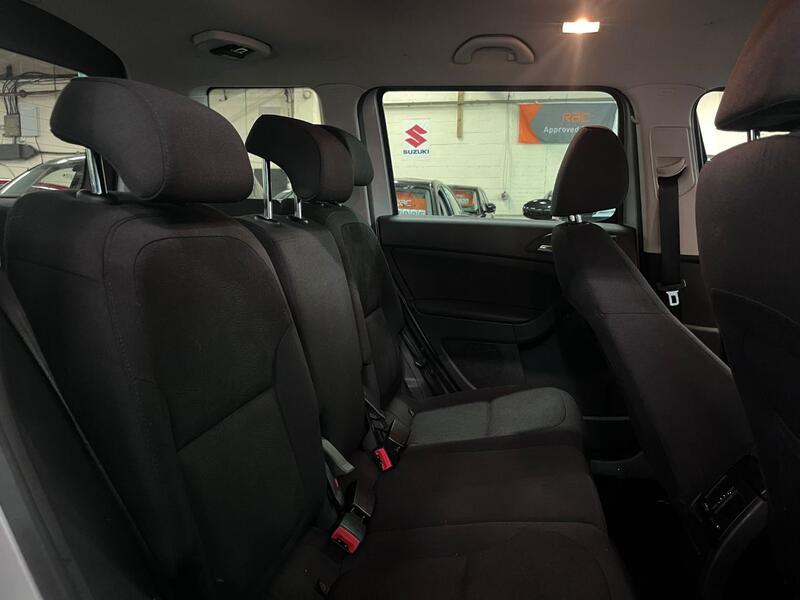 SKODA YETI 1.2 TSI SE 2014