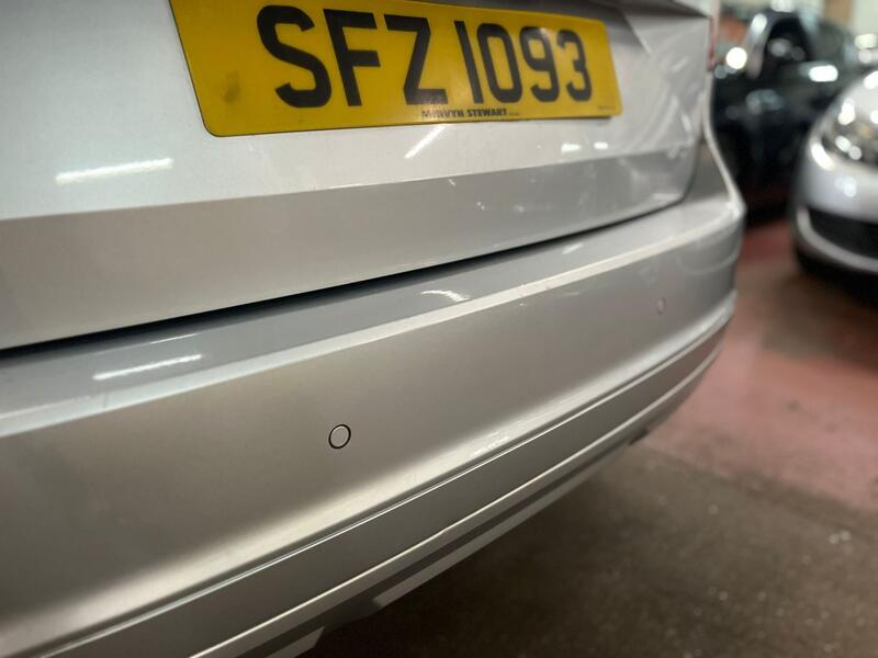SKODA YETI 1.2 TSI SE 2014