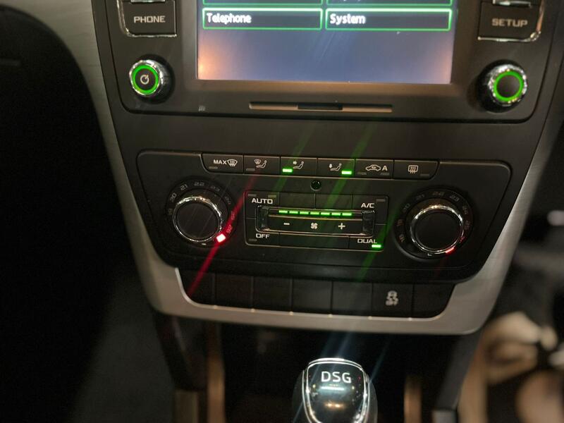 SKODA YETI 1.2 TSI SE 2014