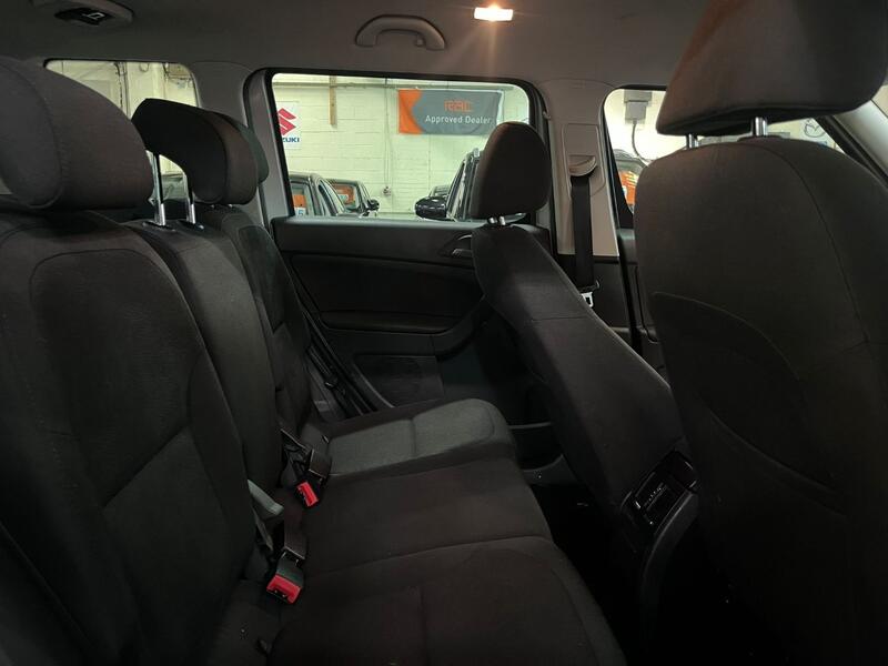 SKODA YETI 1.2 TSI SE 2014