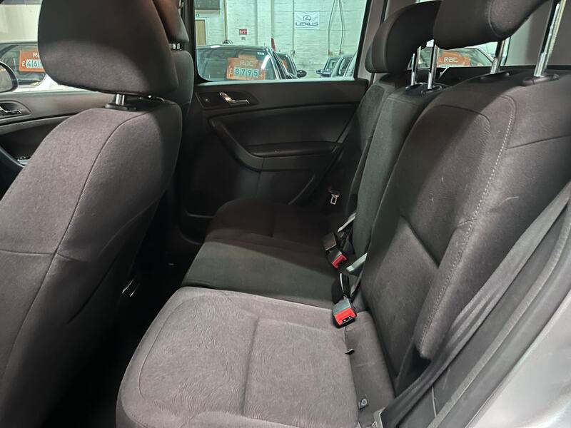 SKODA YETI 1.2 TSI SE 2014