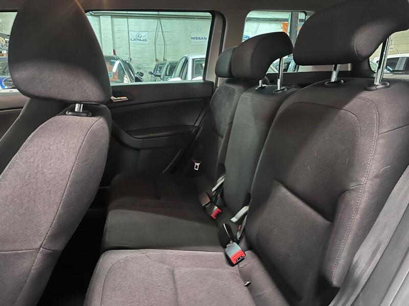 SKODA YETI 1.2 TSI SE 2014