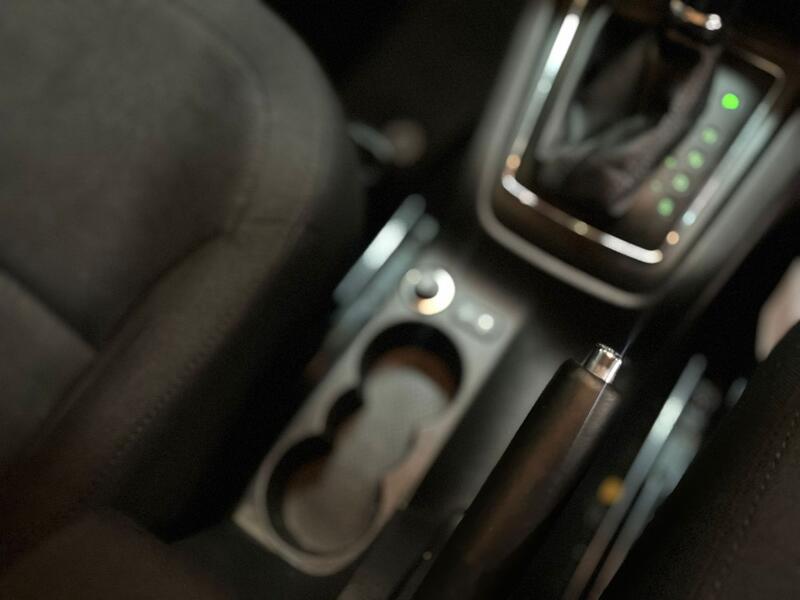 SKODA YETI 1.2 TSI SE 2014