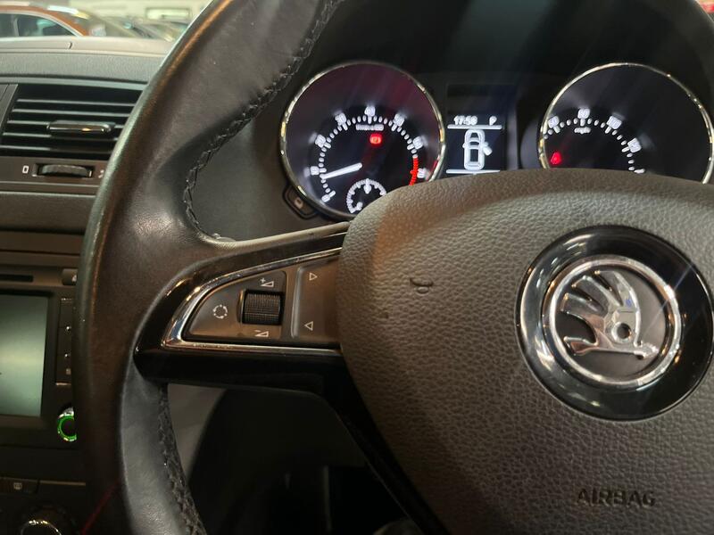 SKODA YETI 1.2 TSI SE 2014