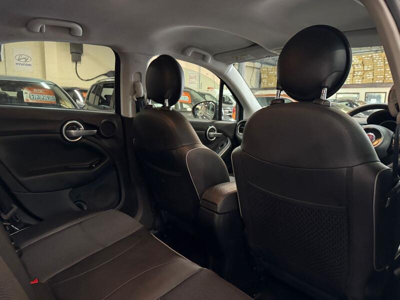 FIAT 500X 1.4 500x Off-road Look 1.4 Multiair 140hp Cross Plus 2016