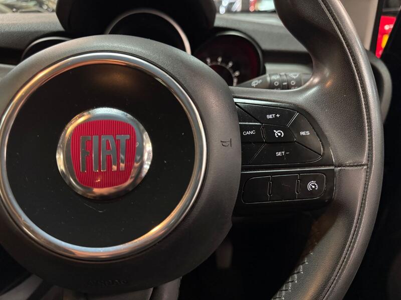 FIAT 500X 1.4 500x Off-road Look 1.4 Multiair 140hp Cross Plus 2016