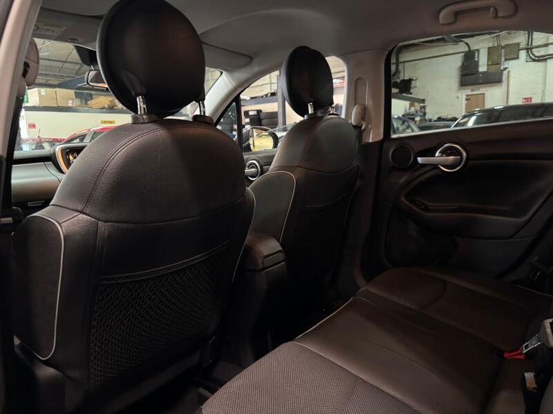 FIAT 500X 1.4 500x Off-road Look 1.4 Multiair 140hp Cross Plus 2016